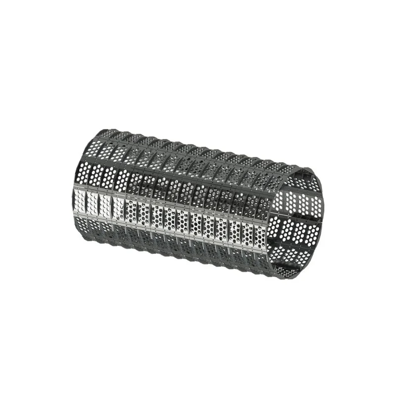 Rotary_Breaker_Plate_Assembly